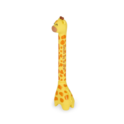PIX CU SUPORT STAND-INK OVATION GIRAFFE LEGAMI