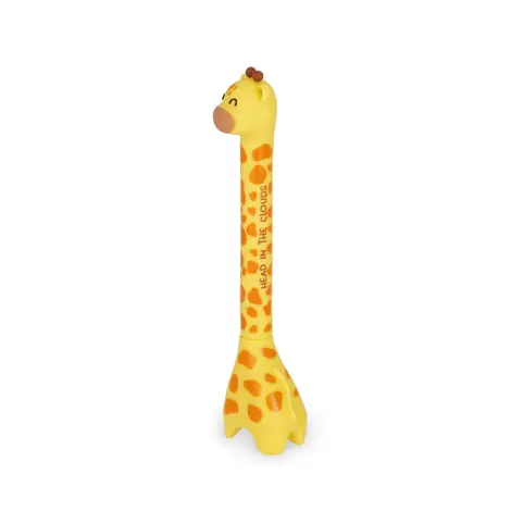 PIX CU SUPORT STAND-INK OVATION GIRAFFE LEGAMI