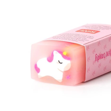 RADIERA JELLY FRIENDS UNICORN LEGAMI