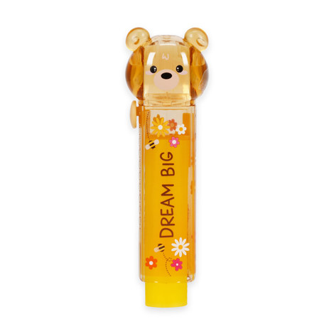 RADIERA RETRACTABILA BEAR SWEET BEAR TEDDY BEAR LEGAMI