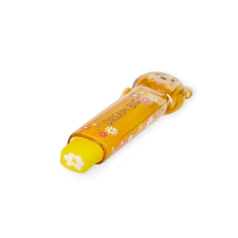 RADIERA RETRACTABILA BEAR SWEET BEAR TEDDY BEAR LEGAMI