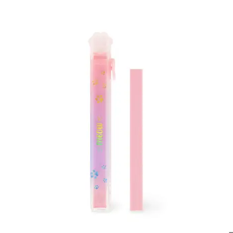 RADIERA RETRACTABILA MEOW KITTY LEGAMI
