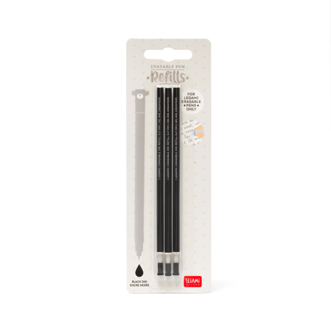 REZERVE DE PIX CU GEL BLACK LEGAMI