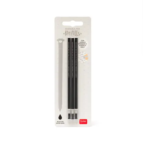 REZERVE DE PIX CU GEL BLACK LEGAMI