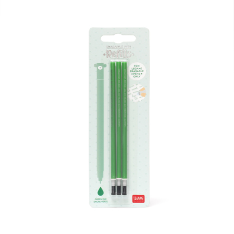 REZERVE DE PIX CU GEL PACK 3 PCS LEGAMI