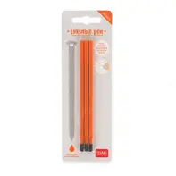 REZERVE PIX CU GEL ORANGE LEGAMI