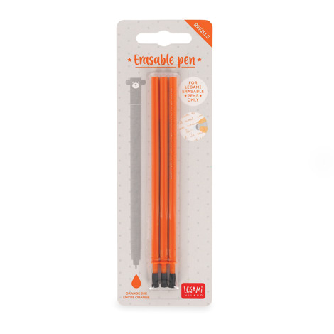 REZERVE PIX CU GEL ORANGE LEGAMI