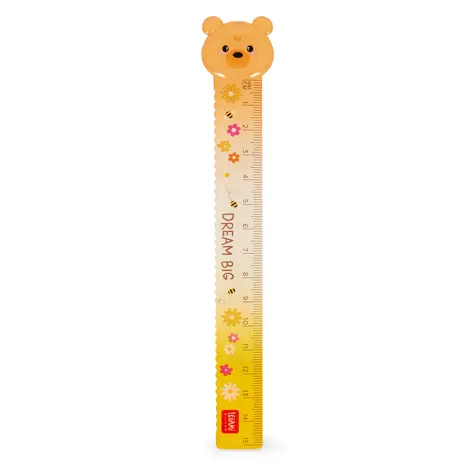 RIGLA BEAR SWEET BEAR TEDDY BEAR LEGAMI