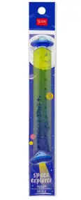 RIGLA SPACE EXPLORER SPACE LEGAMI