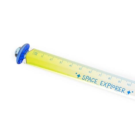 RIGLA SPACE EXPLORER SPACE LEGAMI