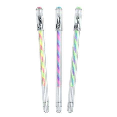 SET 3 PIXURI CU GEL TWIST PEN LEGAMI