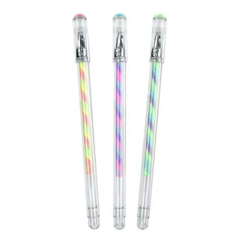 SET 3 PIXURI CU GEL TWIST PEN LEGAMI