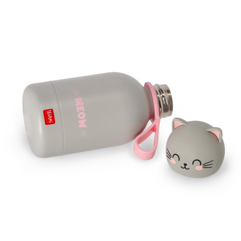 STICLA PENTRU APA KITTY LEGAMI