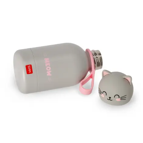 STICLA PENTRU APA KITTY LEGAMI