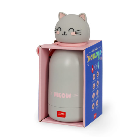 STICLA PENTRU APA KITTY LEGAMI