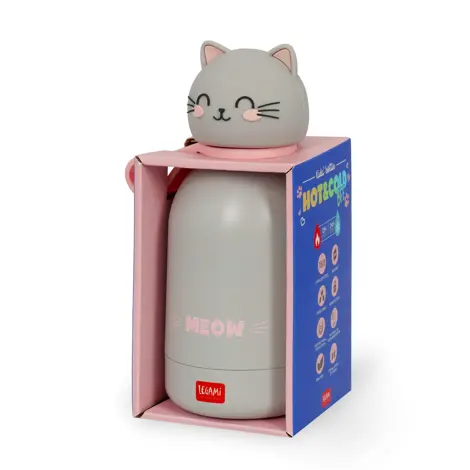 STICLA PENTRU APA KITTY LEGAMI