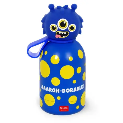 STICLA PENTRU APA MONSTER LEGAMI
