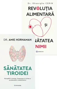Pachet Ultimul avertisment al inimii