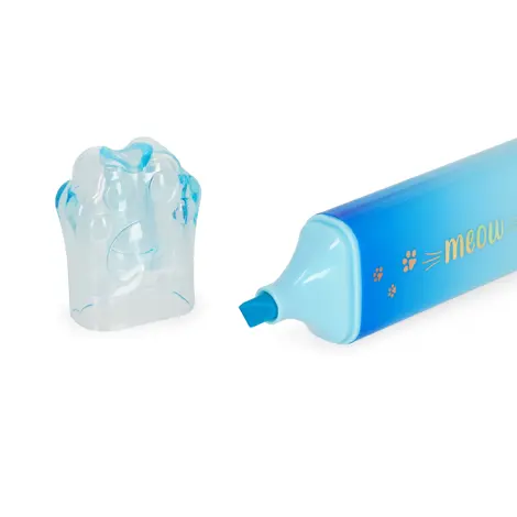 EVIDENTIATOR / MEOW KITTY 6 Legami