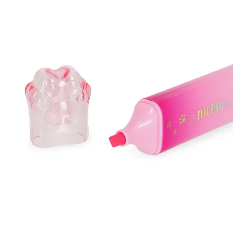 EVIDENTIATOR / MEOW KITTY 10 Legami