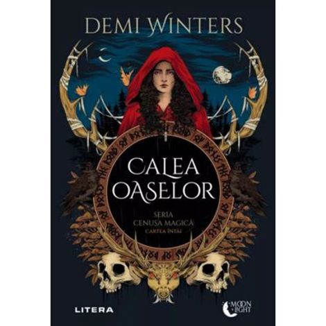 Calea Oaselor. Cartea intai