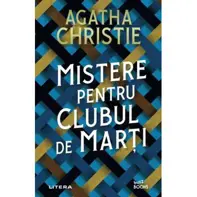 Mistere pentru Clubul de marti