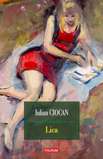 Lica
