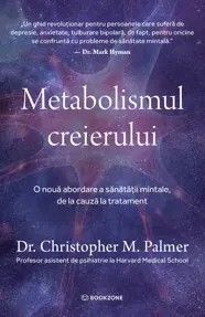 Metabolismul creierului