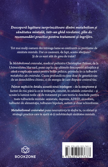 Pachet Reset metabolic complet