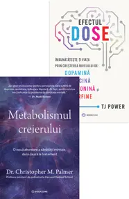 Pachet Neuroechilibrul