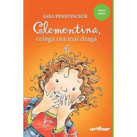 Clementina, colega cea mai draga 4