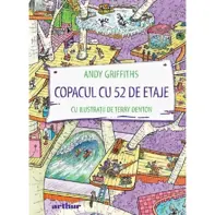 Copacul cu 52 de etaje
