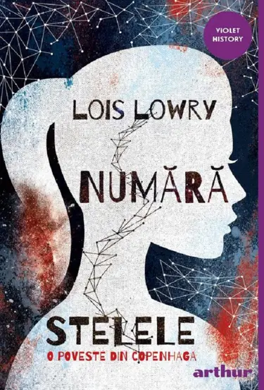 Numara stelele. O poveste din Copenhaga