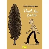Paul la tara