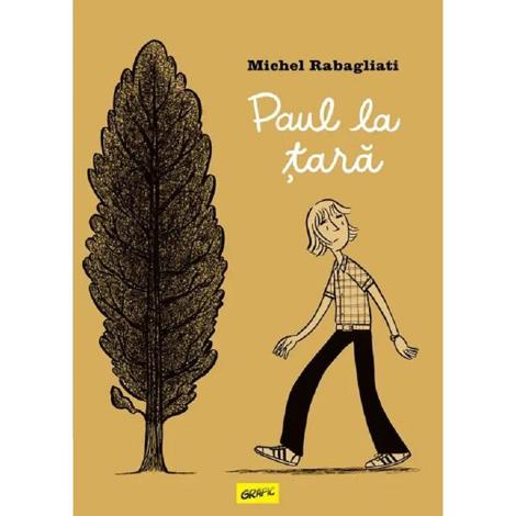 Paul la tara