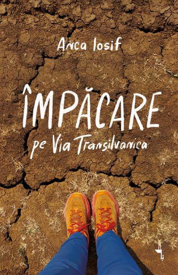 Impacare pe Via Transilvanica 