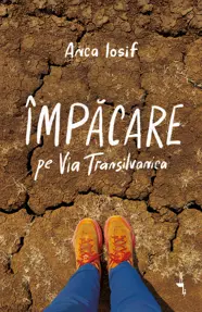 Impacare pe Via Transilvanica 