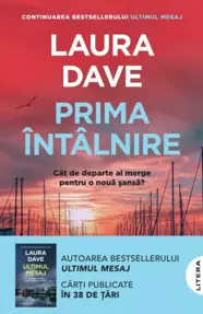 Prima intalnire