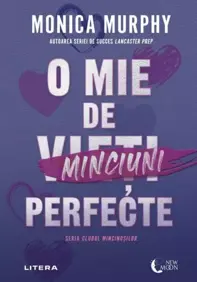 O mie de minciuni perfecte