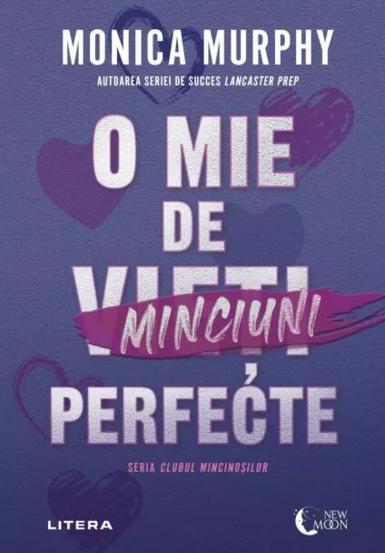 O mie de minciuni perfecte
