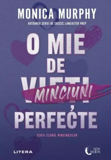 O mie de minciuni perfecte