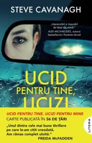 Ucid pentru tine, ucizi pentru mine