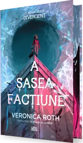 A sasea factiune Vol. 1 (Hardcover)