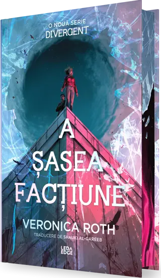 Pachet DIVERGENT
