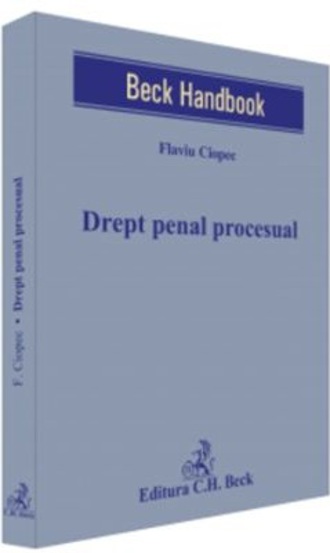 Drept penal procesual
