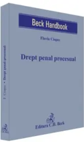 Drept penal procesual