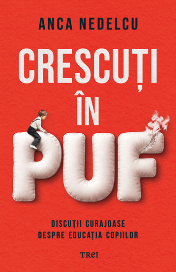 Crescuti in puf