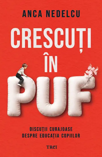 Crescuti in puf