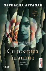Cu noaptea in inima