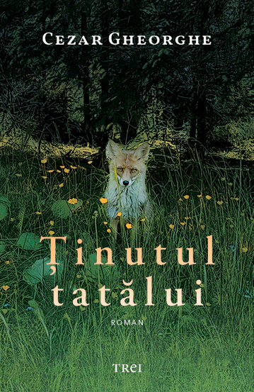 Tinutul tatalui